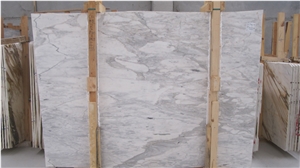 Calacatta Gold Royal Marble Slabs