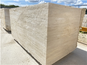 Roman Classico Travertine Blocks Roman Classico Travertine Blocks
