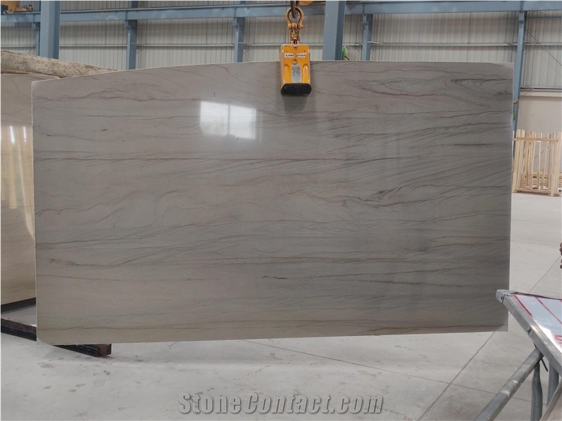 Kalahari Grey Quartzite Slabs