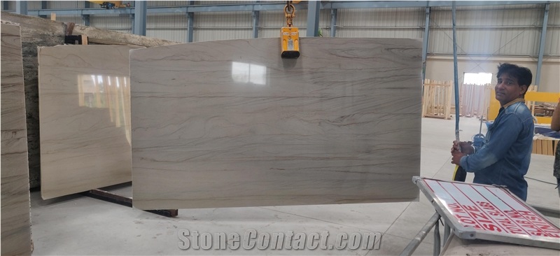 Kalahari Grey Quartzite Slabs