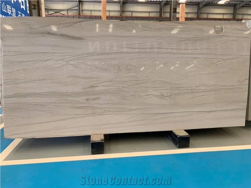 Piano Grey Quartzite Slabs / Tiles