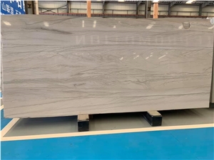 Piano Grey Quartzite Slabs / Tiles