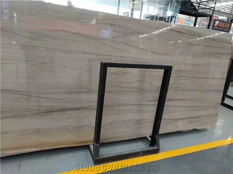 Piano Grey Quartzite Slabs / Tiles
