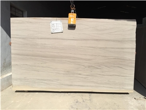 White Macabus Quartzite Slabs / Tiles