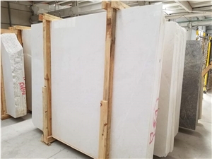Limra Limestone Slabs, Turkey White Limestone