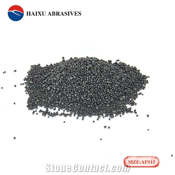 Ceramic Foundry Sand Afs40 Afs50 Afs65 Afs90