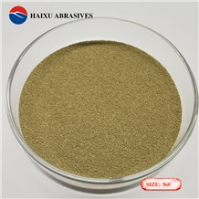 Dust Free Ceramic Beads for Ceramic Blasting