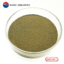 Dust Free Ceramic Beads for Ceramic Blasting