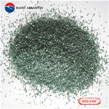 Green Carborundum Grain