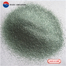 Green Carborundum Grain