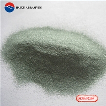 Green Carborundum Grain