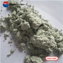 Green Silicon Carbide Carborundum Price