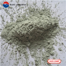 Green Silicon Carbide Carborundum Price
