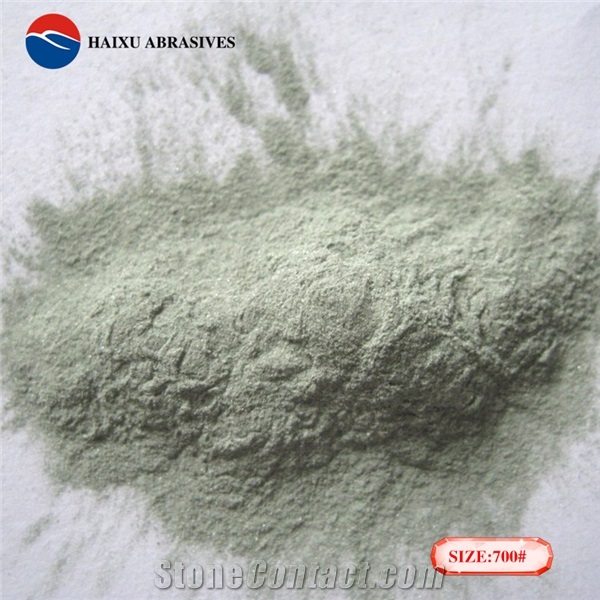 Green Silicon Carbide Carborundum Price