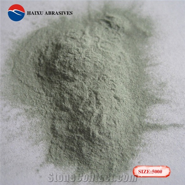 Green Silicon Carbide Carborundum Price