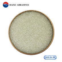 Glass Beads AE AF AG For Sandblasting China Supplier