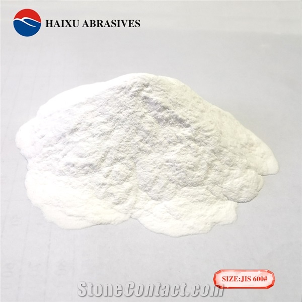White Fused Alumina Powder 14a F320