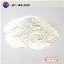 White Fused Alumina Powder 14a F320