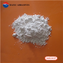 White Fused Alumina Powder 14a F320