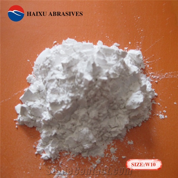 White Fused Alumina Powder 14a F320