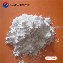 White Fused Alumina Powder 14a F320