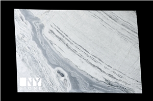 Blue Princess Quartzite 2cm & 3cm Slabs