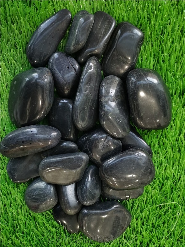 Pebble Stone