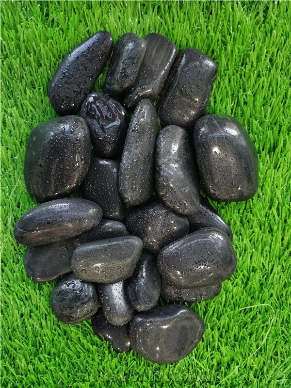 Pebble Stone