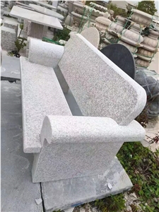 Cheap Street Side Chairs Garden Bench Furniture