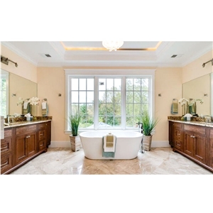 Diana Royal Marble Blocks