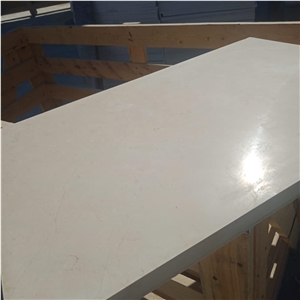 Galala Marble Slabs Tiles, Galala Light Marble