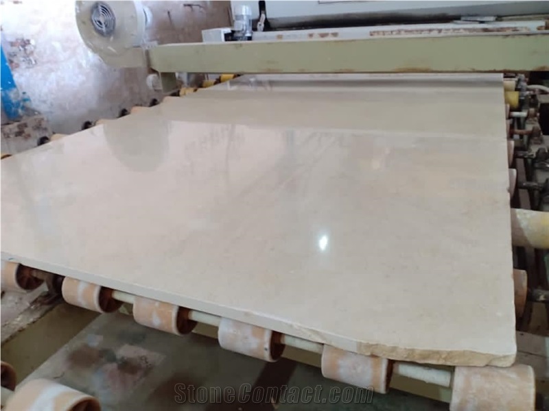 Galala Marble Slabs Tiles, Galala Light Marble