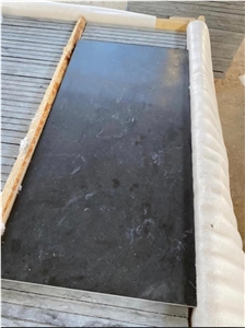 Melly Grey Marble Slabs