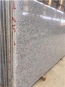 White Halaib Granite Slabs, Bianco Halayeb Granite