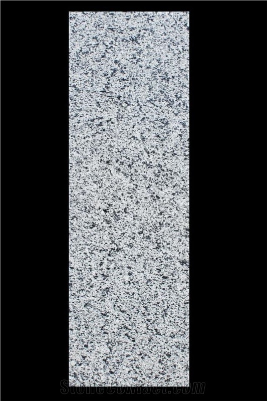 White Halaib Granite Slabs, Bianco Halayeb Granite