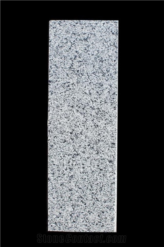 White Halaib Granite Slabs, Bianco Halayeb Granite