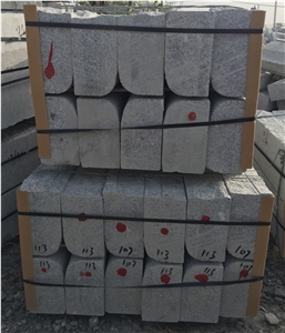 Granite Kerbstone Gv and Gf Type