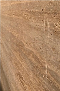 Noce Travertine Rough Blocks
