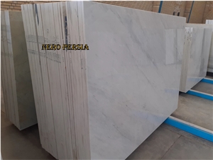 Ivory White Marble Slabs & Tiles, Iran White Marble