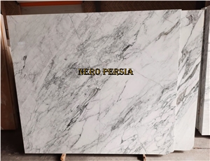 Persian Scato White Marble Persian Scato White Marble