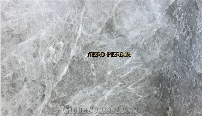 Persian Silk Iran Marble