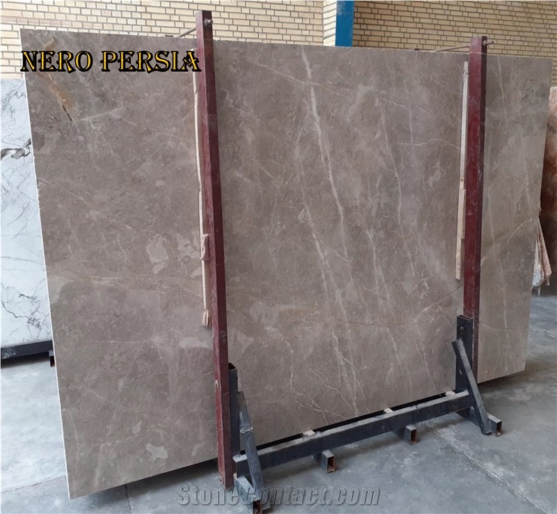 Persian Silk Iran Marble