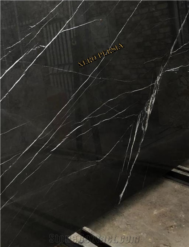 Pietra Grey Marble Slabs