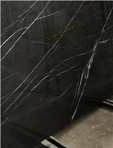 Pietra Grey Marble Slabs