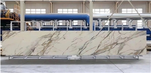 World Longest Sintered Stone (Large Format Porcelain Slab)
