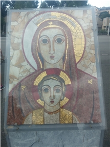 Mosaic Art Works