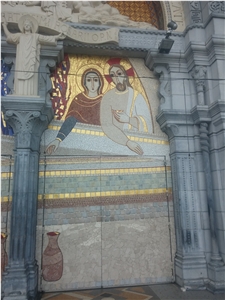 Mosaic Art Works