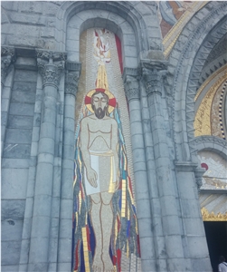 Mosaic Art Works