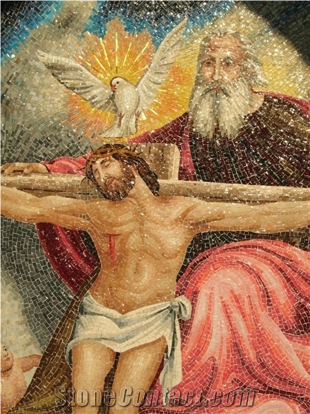 Mosaic Art Works