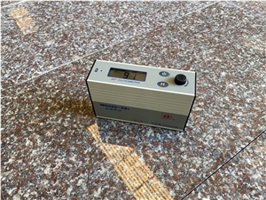 G664-V Bainbrook Brown Granite Tiles, Slabs